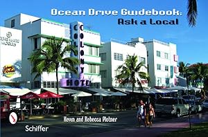 Seller image for Ocean Drive Guidebook : Ask a Local for sale by GreatBookPricesUK