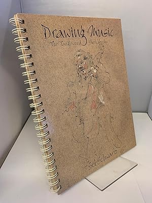 Drawing music: The Tanglewood sketchbooks