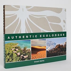 Seller image for Authentic Ecolodges for sale by Minotavros Books,    ABAC    ILAB