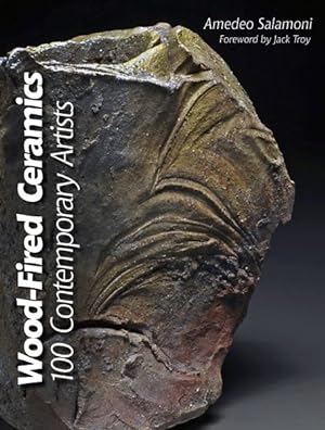 Seller image for Wood-Fired Ceramics : 100 Contemporary Artists for sale by GreatBookPricesUK