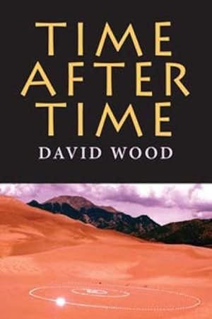 Seller image for Time After Time for sale by GreatBookPricesUK