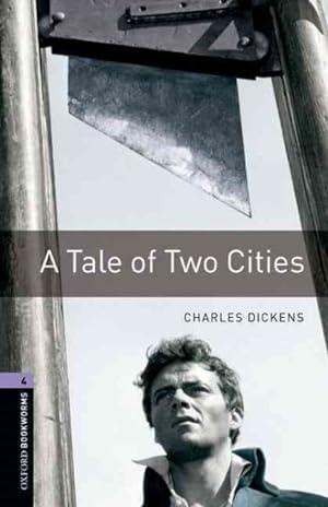 Image du vendeur pour Tale of Two Cities mis en vente par GreatBookPricesUK