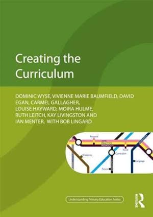 Seller image for Creating the Curriculum for sale by GreatBookPricesUK