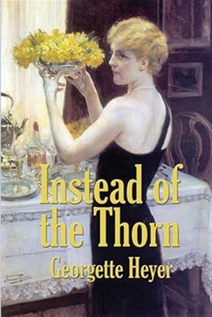 Seller image for Instead of the Thorn for sale by GreatBookPrices