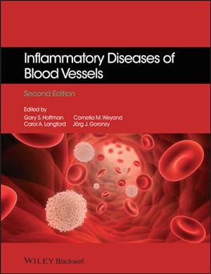 Seller image for Inflammatory Diseases of Blood Vessels for sale by GreatBookPricesUK