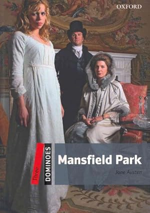 Imagen del vendedor de Mansfield Park a la venta por GreatBookPricesUK