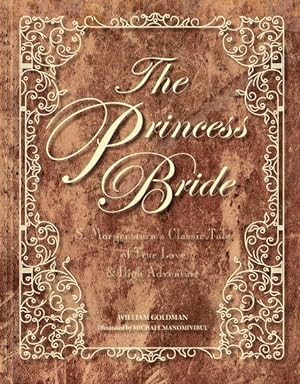 Seller image for Princess Bride for sale by GreatBookPricesUK