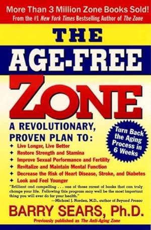 Seller image for Age-Free Zone for sale by GreatBookPrices