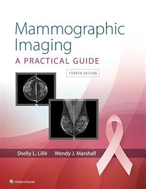 Imagen del vendedor de Mammographic Imaging a la venta por GreatBookPricesUK