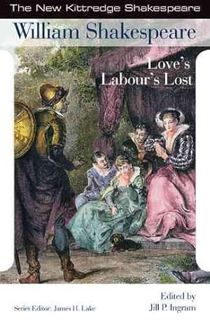 Seller image for Love's Labour's Lost for sale by GreatBookPricesUK