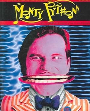 Immagine del venditore per Fairly Incomplete & Rather Badly Illustrated Monty Python Songbook venduto da GreatBookPricesUK