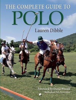 Seller image for Complete Guide to Polo for sale by GreatBookPricesUK