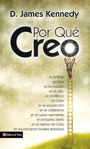Imagen del vendedor de Por que Creo/ Why I Believe -Language: Spanish a la venta por GreatBookPrices