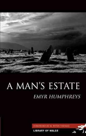 Seller image for Man's Estate for sale by GreatBookPricesUK