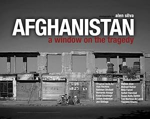 Seller image for Afghanistan : A Window on the Tragedy for sale by GreatBookPricesUK