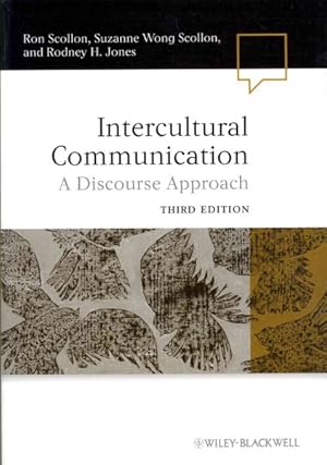 Immagine del venditore per Intercultural Communication : A Discourse Approach venduto da GreatBookPricesUK