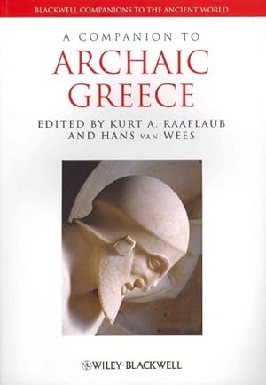 Imagen del vendedor de Companion to Archaic Greece a la venta por GreatBookPricesUK