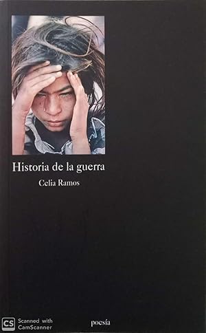 Seller image for Historia de la guerra for sale by Llibres Capra