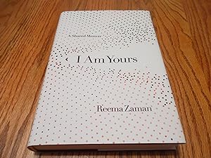 I am Yours; A Shared Memoir
