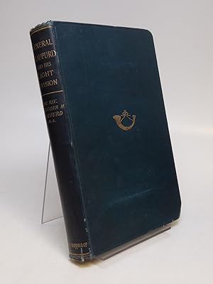 Bild des Verkufers fr General Craufurd and his Light Division zum Verkauf von Argosy Book Store, ABAA, ILAB