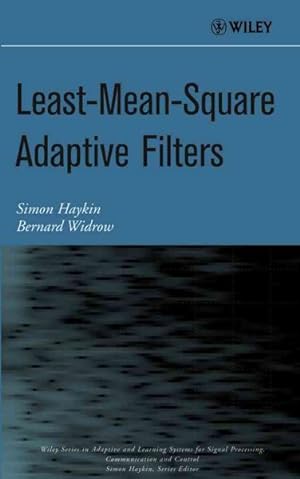 Immagine del venditore per Least-Mean-Square Adaptive Filters venduto da GreatBookPricesUK