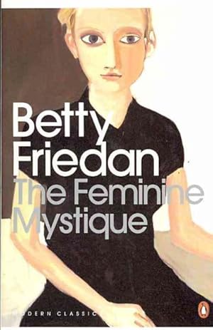 Seller image for Feminine Mystique for sale by GreatBookPricesUK