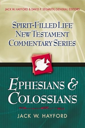 Seller image for Ephesians & Colossians for sale by GreatBookPricesUK