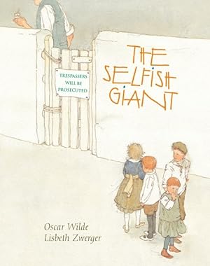 Immagine del venditore per Selfish Giant venduto da GreatBookPricesUK