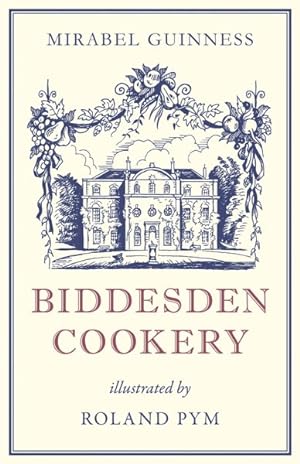 Imagen del vendedor de Biddesden Cookery a la venta por GreatBookPricesUK