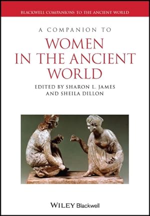 Seller image for Companion to Women in the Ancient World for sale by GreatBookPricesUK
