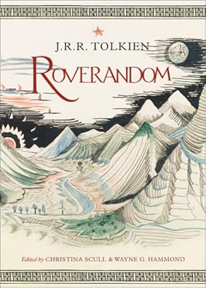 Seller image for Pocket Roverandom for sale by GreatBookPricesUK