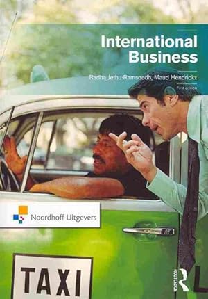 Seller image for International Business : An Introduction for sale by GreatBookPricesUK