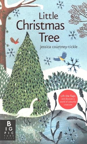 Seller image for Little Christmas Tree for sale by GreatBookPricesUK