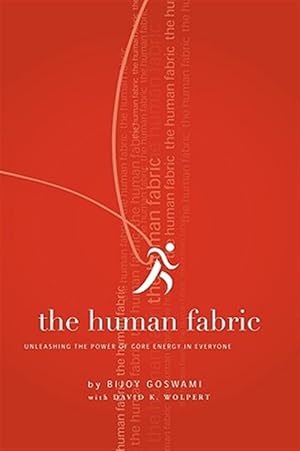 Image du vendeur pour The Human Fabric mis en vente par GreatBookPricesUK