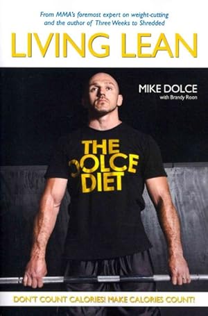 Imagen del vendedor de Dolce Diet : Living Lean a la venta por GreatBookPricesUK