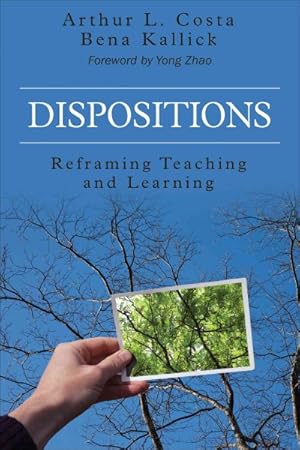 Seller image for Dispositions : Reframing Teaching and Learning for sale by GreatBookPricesUK