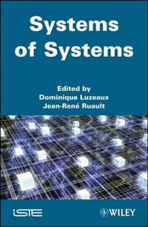 Bild des Verkufers fr Systems of Systems zum Verkauf von GreatBookPricesUK