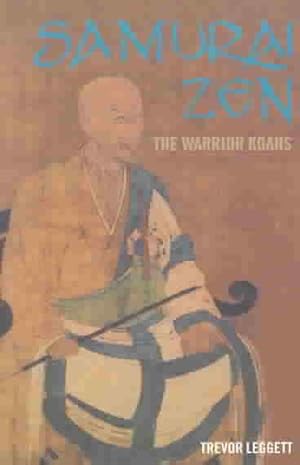 Seller image for Samurai Zen : The Warrior Koans for sale by GreatBookPricesUK