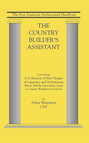 Seller image for Country Builder's Assistant for sale by GreatBookPricesUK