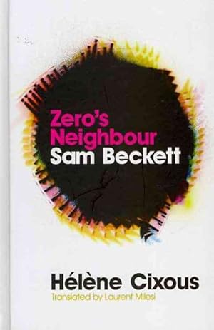 Imagen del vendedor de Zero's Neighbour : Sam Beckett a la venta por GreatBookPricesUK
