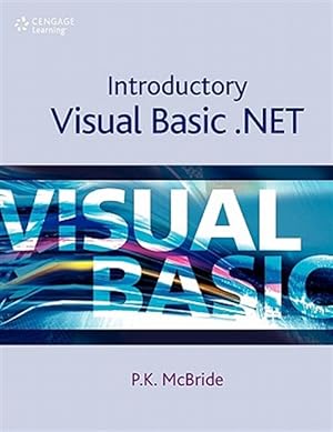 Seller image for Introductory Visual Basic.net for sale by GreatBookPricesUK