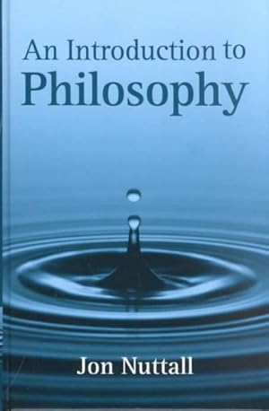 Seller image for Introduction to Philosophy for sale by GreatBookPricesUK