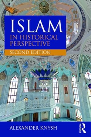 Seller image for Islam in Historical Perspective for sale by GreatBookPricesUK