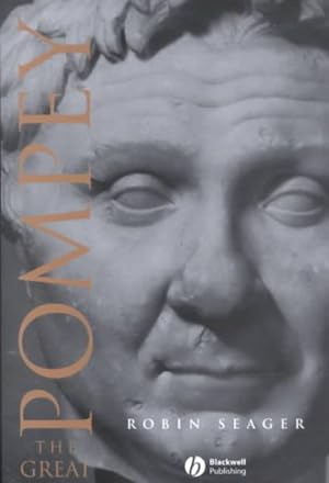 Seller image for Pompey the Great : A Political Biography for sale by GreatBookPricesUK