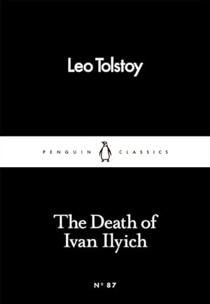 Seller image for Death of Ivan Ilyich for sale by GreatBookPricesUK