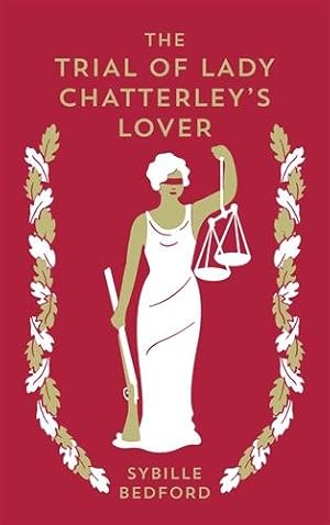 Image du vendeur pour Trial of Lady Chatterley's Lover mis en vente par GreatBookPricesUK