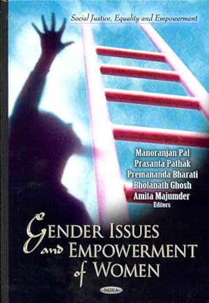Seller image for Gender Issues and Empowerment of Women for sale by GreatBookPricesUK