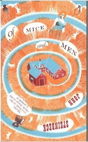 Imagen del vendedor de Of Mice and Men a la venta por GreatBookPricesUK