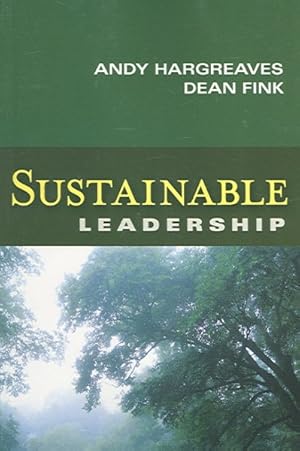 Image du vendeur pour Sustainable Leadership mis en vente par GreatBookPricesUK