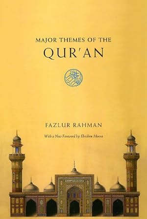 Seller image for Major Themes of the Qur'an for sale by GreatBookPricesUK